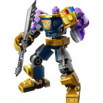 LEGO Super Heroes – Thanos v robotickom brnení